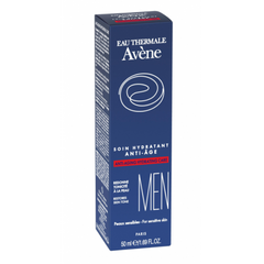 Avène Men Anti-Aging Hydrating Moisturizer