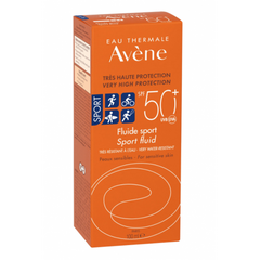 Avène Solaire Sport Fluid SPF 50+
