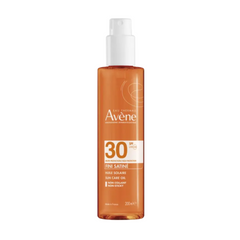 Avène Solaire Sun Care Oil SPF 30
