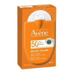 Avène Solaire Réflexe Solaire SPF 50+ Sun Spray