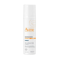 Avène Sunsimed Pigment Blue Light SPF Fluid