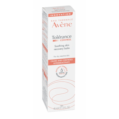 Avène Tolerance Control Soothing Balm