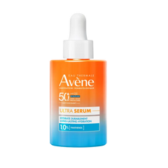Avène Ultra Serum 1% Panthenol SPF 50+