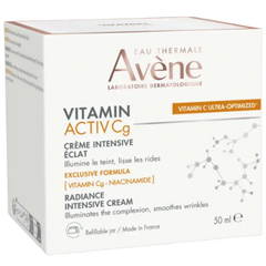 Avène Vitamin Activ Cg Intensive Radiance Cream