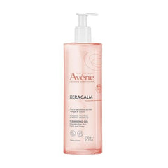 Avène XeraCalm Nutrition Cleansing Oil