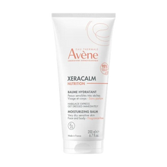 Avène XeraCalm Nutrition Moisturizing Balm for Dry Skin