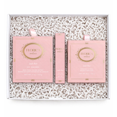 Awakening Jude Rose 3-Piece Bundle