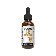 Complexe liquide de vitamine B-12