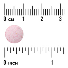 Vitamin B12 with Folate - Strawberry Flavor