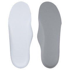 Endoto Air Force 1 replacement insoles with breathable mesh for dry comfort