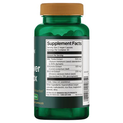 Pure Liver & Detox