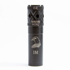 Carlsons Choke Tubes Long Range White Wing Dove Choke Tube for Beretta/Benelli Mobil 12ga