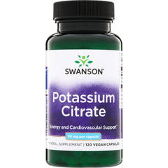 Potassium Citrate
