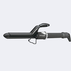 BaByliss Pro 1-Inch Curling Iron, Porcelain Ceramic Professional (Refurbished)