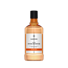 BARBER501 Inner Booster 263ml #Ginger Mint