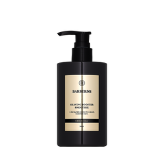 BARBER501 Shaving Booster Smoothie 300ml #CHARCOAL