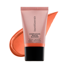 bareMinerals Complexion Rescue® Blonzer® Liquid Blush + Bronzer