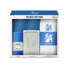 Baxter Best Gift Ever Bath and Body Gift Set Trio