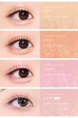 BBIA Last Glitter Highliner 0.5g