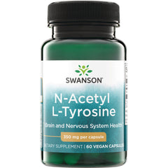 N-Acetyl L-Tyrosine
