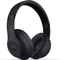 Beats Studio3 Wireless Noise Cancelling Over-Ear Headphones (Refurbished)