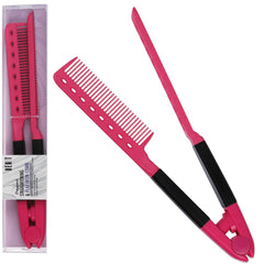 Beaut Flat Iron Comb