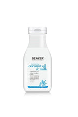 Beaver Coconut Oil Milist Moisturizing Shampoo 60 ml
