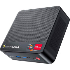 Beelink SER5 Versatile Mini PC, AMD Ryzen 5 5560U(up to 4.0GHz) 6C/12T (Refurbished)