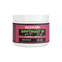 Poudre de betterave