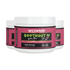 Poudre de betterave