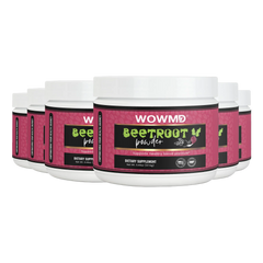 Poudre de betterave