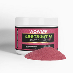 Poudre de betterave