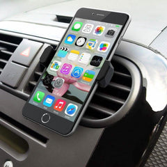 Bell+Howell Clever Grip MAX- Portable Phone Mount