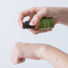 Benton Deep Green Tea Serum 35ml