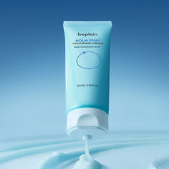 beplain Aqua Pure Hyaluronic Cream 70ml