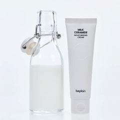 beplain Milk Ceramide Moisturizing Cream 50ml