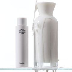 beplain Milk Ceramide Moisturizing Toner 150ml