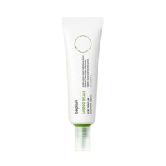 beplain Mung Bean Pore Tight-Up Soothing Cream 60ml