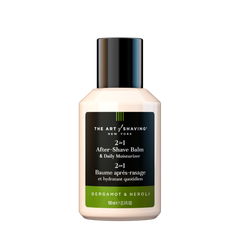 The Art of Shaving After Shave Balm - Bergamot & Neroli 3.3 OZ