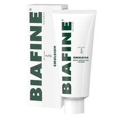 Biafine Healing Emulsion for Burns and Skin Repair