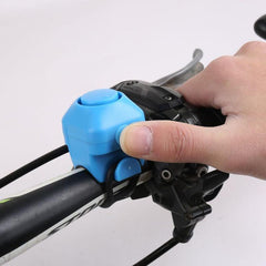 Bike Electronic Loud Horn Cycling Safety Warning Electric Bell Police Siren Bicycle Handlebar Alarm Ring Bell Bike Accessories Electric Bike Horn Loud Bicycle Horns Safety Cycling Bells Warning Horns Biking Accessories