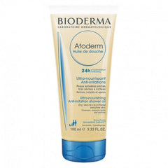 Bioderma Atoderm Shower Oil