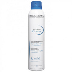 Bioderma Atoderm SOS Spray Anti-Itch Relief Mist