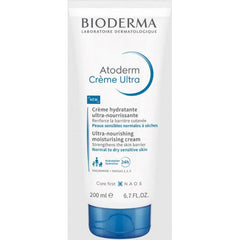 Bioderma Atoderm Ultra Cream for Very Dry Skin