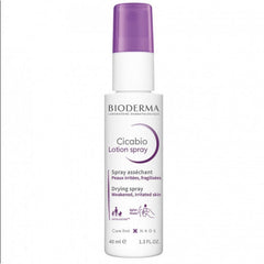 Bioderma Cicabio Drying Spray Lotion