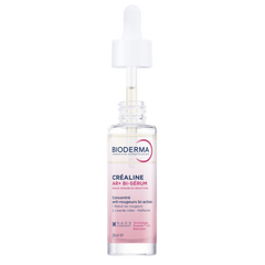Bioderma Créaline AR+ Bi-Concentrated Anti-Redness Serum