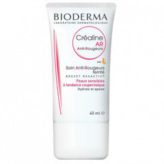 Bioderma Créaline AR Tinted Cream Gold