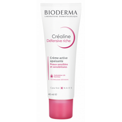 Bioderma Crealine Defensive Rich Cream