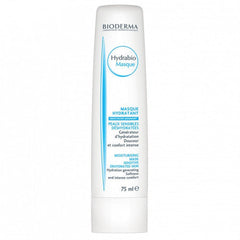 Bioderma Hydrabio Moisturizing Mask