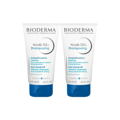 Bioderma Nodé DS+ Intense Anti-Dandruff Shampoo Set